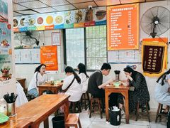 -逍遥镇刘相五胡辣汤豆沫馆(康复中街店)