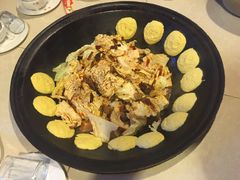 -王老六铁锅炖鱼(长春路店)