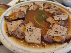 -潮澎派·潮汕菜大排档(南较西路店)