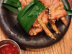 -simply thai天泰(长泰广场店)