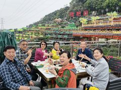 -枇杷园食为鲜火锅(南山店)