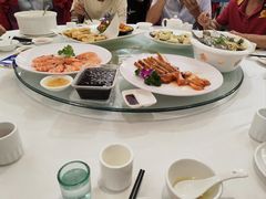 -金榜大酒店-中餐