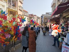 -长洲岛