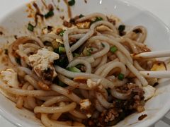 -辣辣小吃豆花米线(大观篆新农贸市场店)