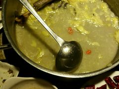 -黑鸡小馆(金源店)