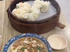 -晓友烧麦(光华村店)
