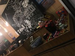 大堂-掌柜的店·河南菜(新天地店)
