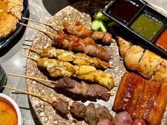 -Home Thai·泰谣(王府井apm店)