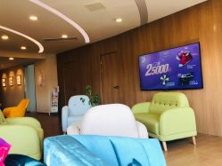 -海豚湾高端月子会所(黄浦店)