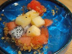 -首秀·四川料理(星耀101店)