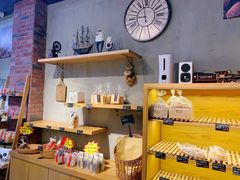 -啊噗吐呦现场烘焙(麦凯乐店)