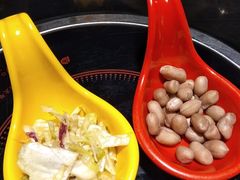 -川里谈·川味小馆(北京路店)