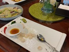-涵苑私宴定制(外滩店)