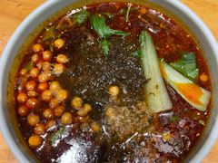 酸辣粉-大乘嘟成都小吃(石门店)