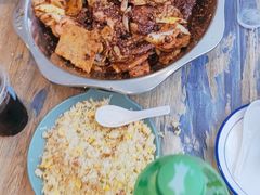 -嘎嘎鸭下巴·爆辣干锅(明教寺店)