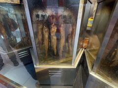 -一代烤翅王(大汉口店)