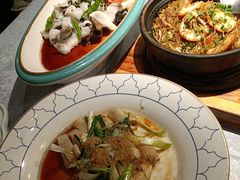 -晓粤·惹味粤菜(凯德乐峰广场店)