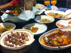 -海味世家·家常菜馆(明州里店)