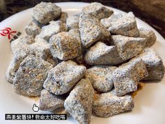 -郑喜旺烧烤(郑州总店)