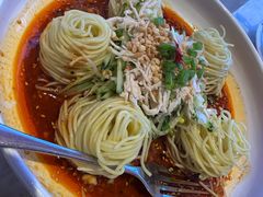 -茅庐川菜(烟台万象汇店)