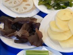 -中和远东火锅兔(老店)