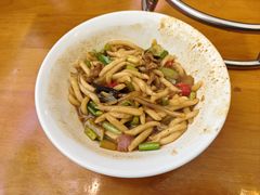 -吴记排档搓鱼(甘州美食城店)