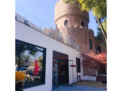 -J Create城市露营咖啡·简餐·宠物(上海动物园店)