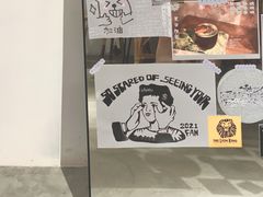 -PUZZLE COFFEE 拼图咖啡