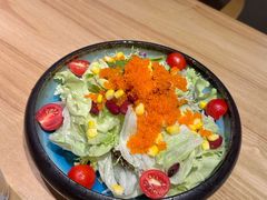 -屋岩·日式料理(惠阳开城大道店)