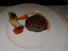 -王品牛排(郑州大卫城店)