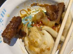 -小媳妇铁锅炖(安华街店)