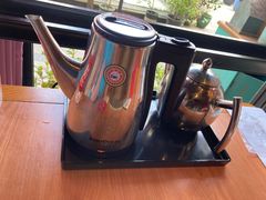 -咕嘟草帽鱼·牛奶一样的鲜鱼汤(包河万达广场创始店)