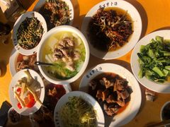 -荣生萝卜汤饭店