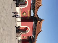 -北陵公园
