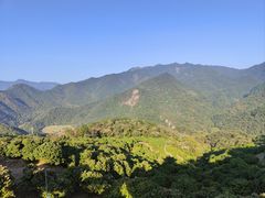 -广州市石门国家森林公园