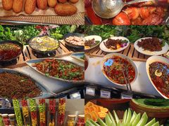 -梨花自助烤肉(乐宾店)