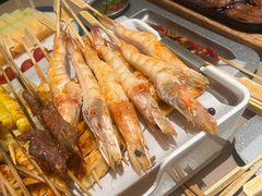 -苏小牛·牛肉串(国贸店)