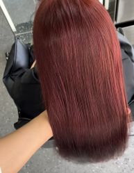 -XIMA·美发沙龙