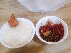 -天府棒棒鸡(金星店)