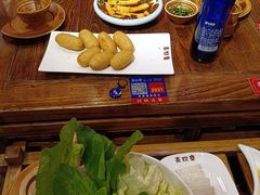 -亮欢寨酸汤鱼(沙冲路店)