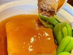 -安多素食(广仁寺路店)
