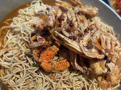 -巴厘龙虾·榜首油焖大虾(音乐学院·沿江酒馆店)