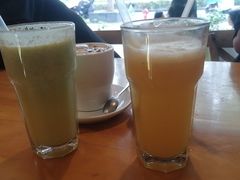 -CafeDuVillage乡村咖啡馆(美邻苑店)