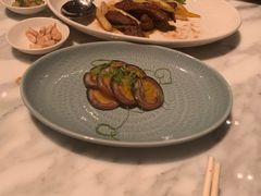 -无锡苏宁银河国际酒店-悦府65中餐厅