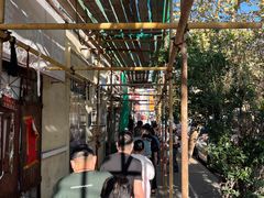 -老方子馅饼粥(台东店)