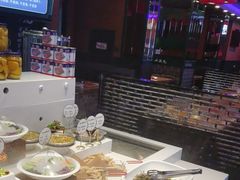 -山里屯铁锅炖(康桥店)