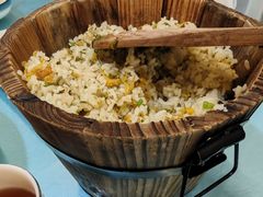 -干老四雅鱼饭店(滨江西路店)