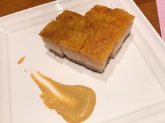 -杭州JW万豪酒店-万豪中餐厅