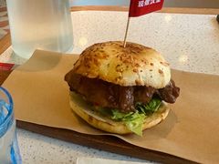 -必胜客(茂业店)