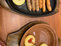 -萨莉亚意式餐厅(桃浦路店)